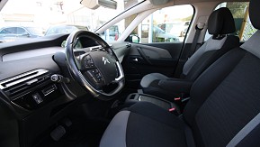 Citroen C4 G. Picasso 1.6 BlueHDi Intensive EAT6 J17 de 2016