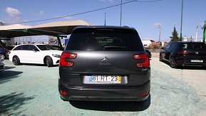 Citroen C4 G. Picasso 1.6 BlueHDi Intensive EAT6 J17 de 2016