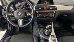 BMW Série 1 118 d xDrive Line Sport de 2019