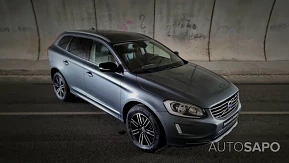 Volvo XC60 de 2018