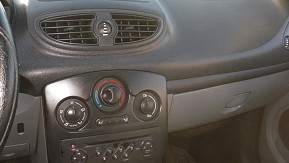 Renault Clio 1.5 dCi Confort de 2006