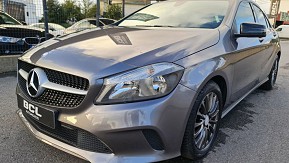 Mercedes-Benz Classe A 180 CDi B.E. Urban de 2016