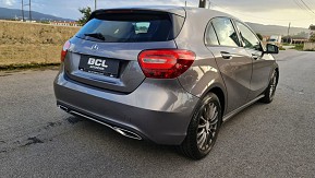 Mercedes-Benz Classe A 180 CDi B.E. Urban de 2016