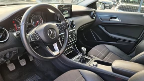 Mercedes-Benz Classe A 180 CDi B.E. Urban de 2016