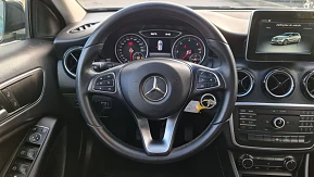 Mercedes-Benz Classe A 180 CDi B.E. Urban de 2016