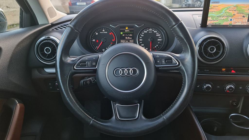 Audi A3 2.0 TDi Sport de 2013