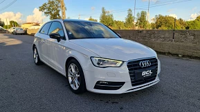 Audi A3 2.0 TDi Sport de 2013