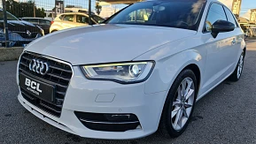 Audi A3 2.0 TDi Sport de 2013