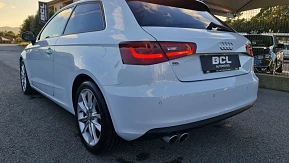 Audi A3 2.0 TDi Sport de 2013