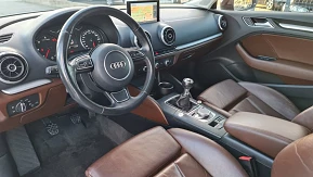 Audi A3 2.0 TDi Sport de 2013