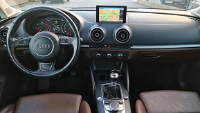 Audi A3 2.0 TDi Sport de 2013