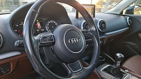 Audi A3 2.0 TDi Sport de 2013