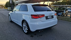 Audi A3 2.0 TDi Sport de 2013