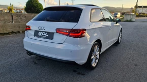 Audi A3 2.0 TDi Sport de 2013