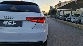 Audi A3 2.0 TDi Sport de 2013