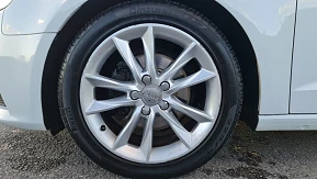 Audi A3 2.0 TDi Sport de 2013