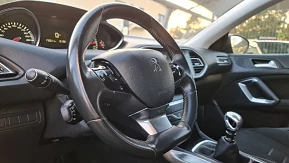 Peugeot 308 1.6 BlueHDi Allure de 2014