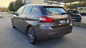 Peugeot 308 1.6 BlueHDi Allure de 2014