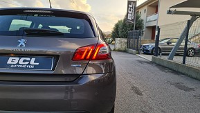 Peugeot 308 1.6 BlueHDi Allure de 2014