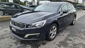 Peugeot 508 SW 1.6 BlueHDi Active de 2016