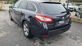 Peugeot 508 SW 1.6 BlueHDi Active de 2016