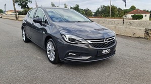 Opel Astra 1.0 Innovation S/S de 2015