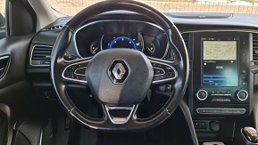 Renault Mégane 1.6 dCi Bose Edition J18 de 2016