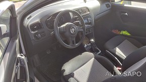 Volkswagen Polo 1.2 TDi Trendline de 2013