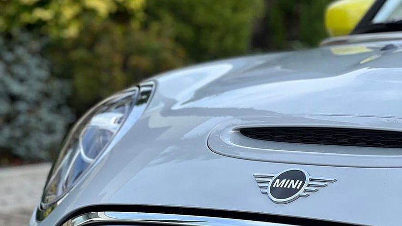 MINI Cooper SE Electric Classic de 2021
