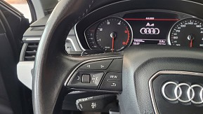 Audi A4 de 2018