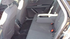 Seat Leon 1.6 TDi Ecomotive Style de 2016