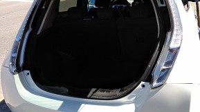 Nissan Leaf Leaf Tekna 30 kWh de 2016