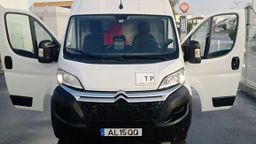 Citroen Jumper 2.2 HDi 33 L2H2 de 2021