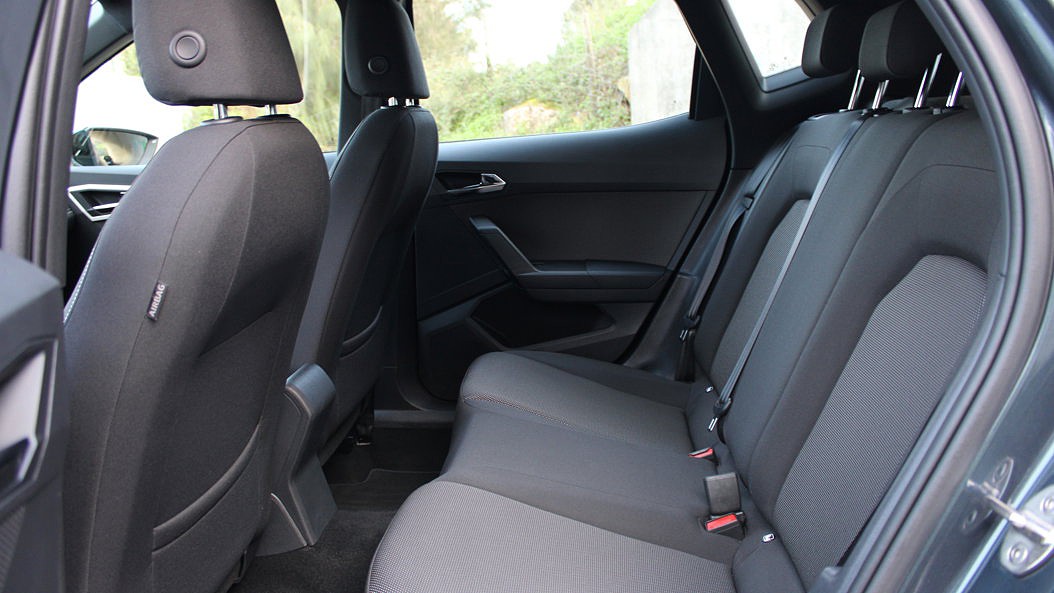 Seat Arona 1.6 TDI Xcellence DSG de 2019