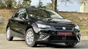 Seat Ibiza de 2022