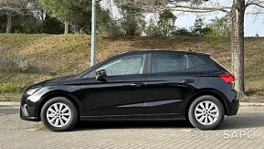 Seat Ibiza de 2022