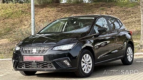 Seat Ibiza de 2022