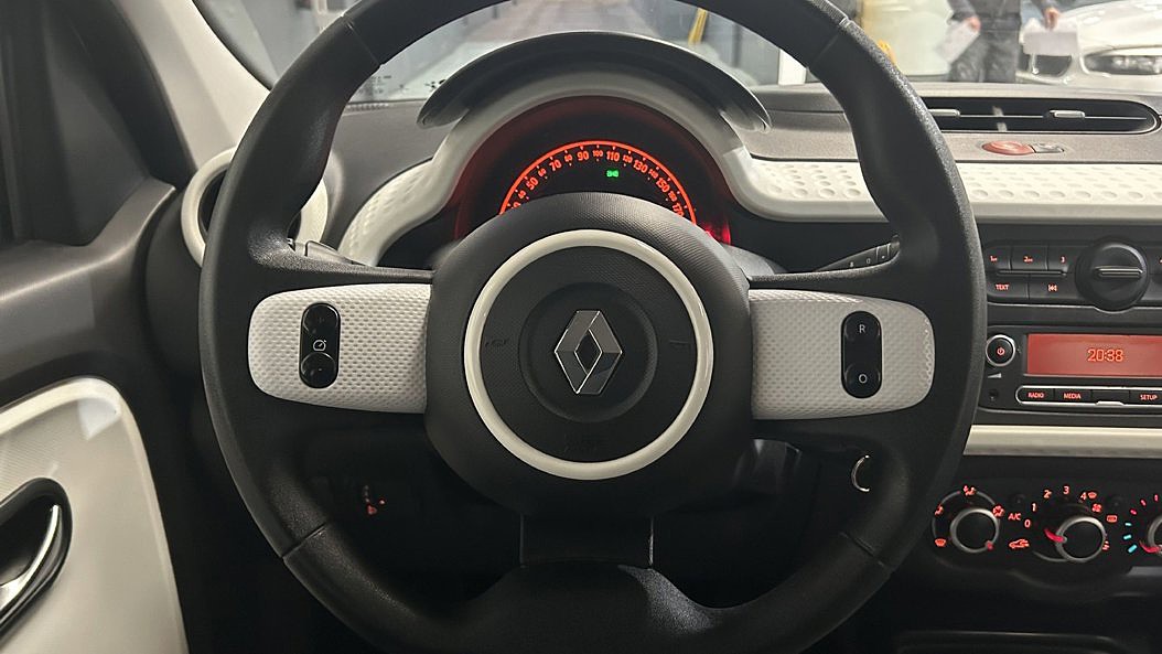 Renault Twingo 1.0 SCe Zen de 2020