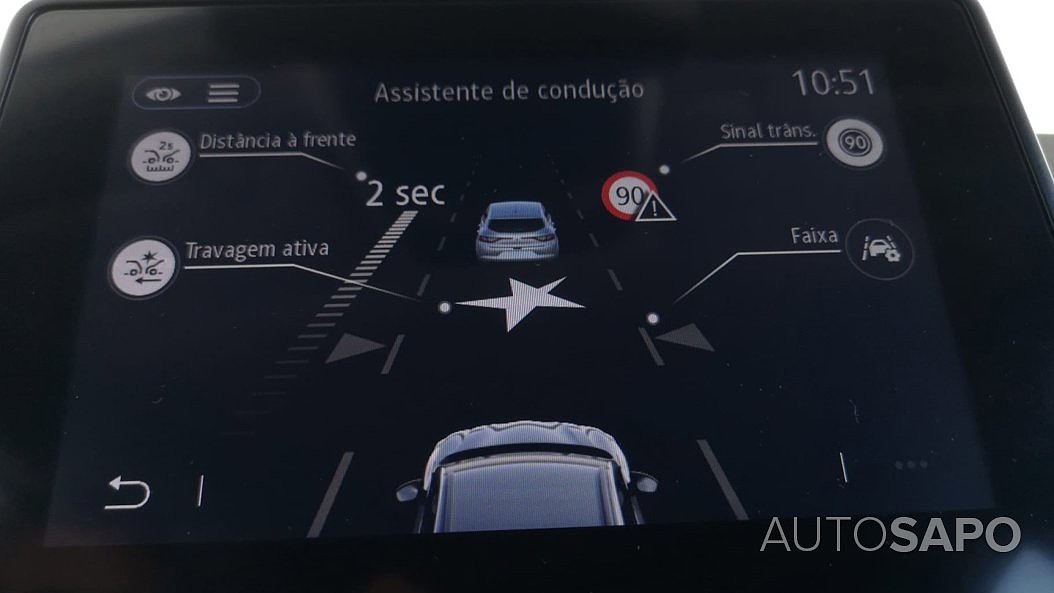 Renault Captur 0.9 TCe Exclusive de 2021