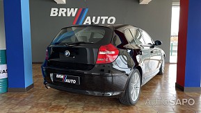 BMW Série 1 de 2011