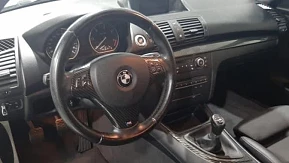 BMW Série 1 123 d de 2011