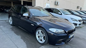 BMW Série 5 M550 d xDrive Auto de 2013