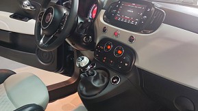 Fiat 500 1.0 Hybrid Sport de 2020