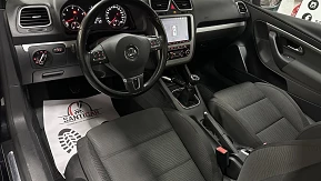 Volkswagen Eos 1.4 TSi BlueMotion de 2011