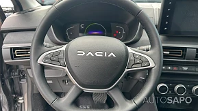 Dacia Jogger de 2023