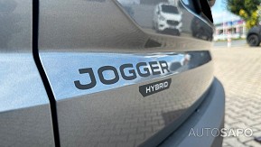 Dacia Jogger de 2023