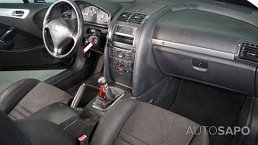 Peugeot 407 de 2009