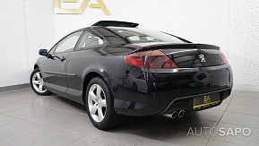 Peugeot 407 de 2009