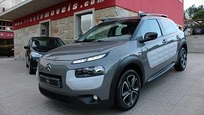 Citroen C4 Cactus 1.6 e-HDi Feel Ed.Hello ETG6 de 2015