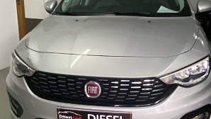 Fiat Tipo 1.3 M-Jet Lounge de 2016